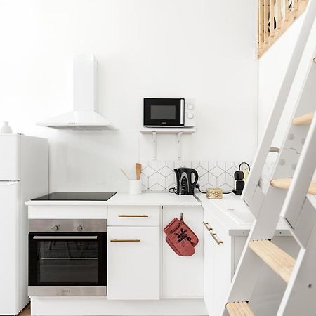 Montsejour - Logement Climatise Netflix, Mezzanine Carcassonne Luaran gambar