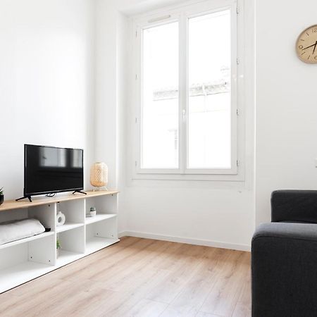 Montsejour - Logement Climatise Netflix, Mezzanine Carcassonne Luaran gambar