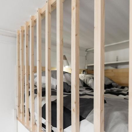 Montsejour - Logement Climatise Netflix, Mezzanine Carcassonne Luaran gambar
