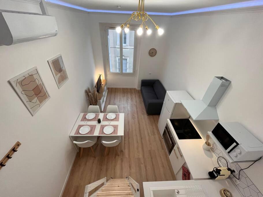 Montsejour - Logement Climatise Netflix, Mezzanine Carcassonne Luaran gambar