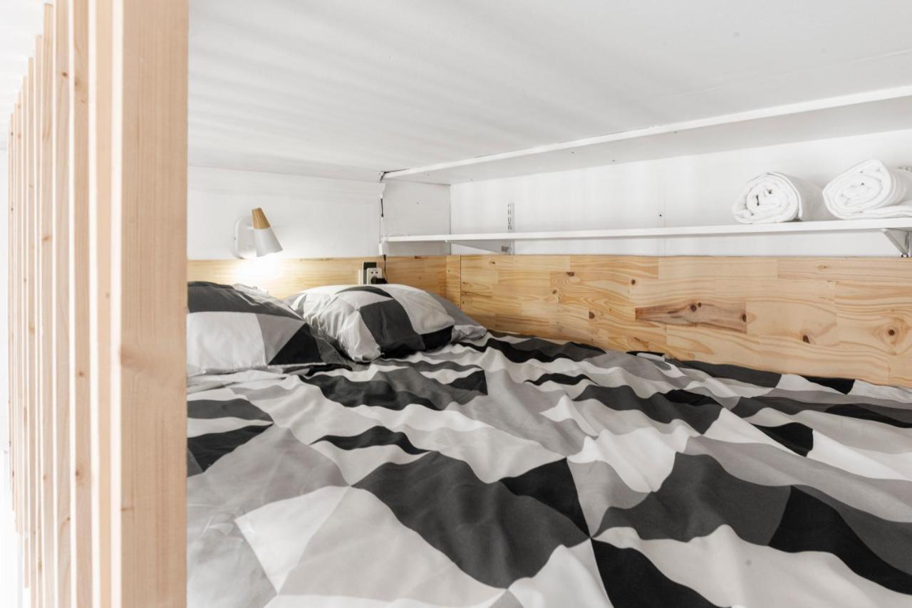 Montsejour - Logement Climatise Netflix, Mezzanine Carcassonne Luaran gambar