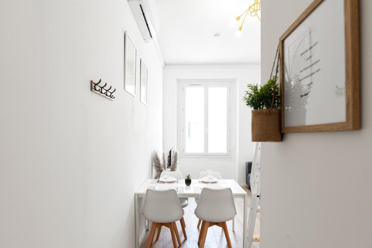 Montsejour - Logement Climatise Netflix, Mezzanine Carcassonne Luaran gambar
