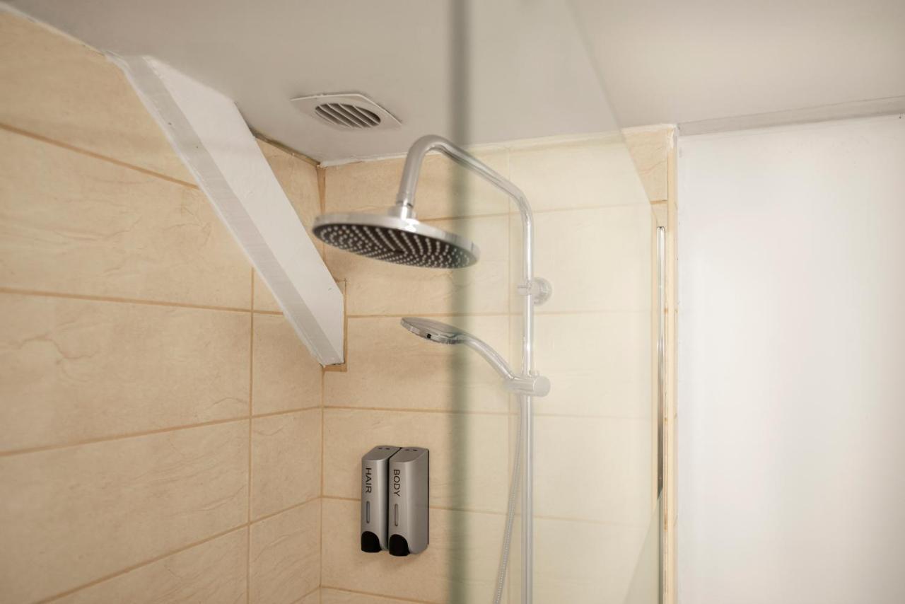 Montsejour - Logement Climatise Netflix, Mezzanine Carcassonne Luaran gambar